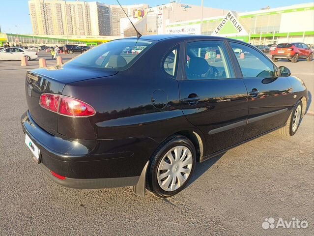 SEAT Cordoba, 2008 объявление продам