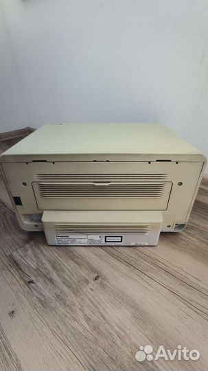 Мфу Panasonic kx mb1500