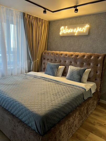 Квартира-студия, 30 м², 8/21 эт.