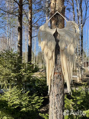 Декор для дома и дачи