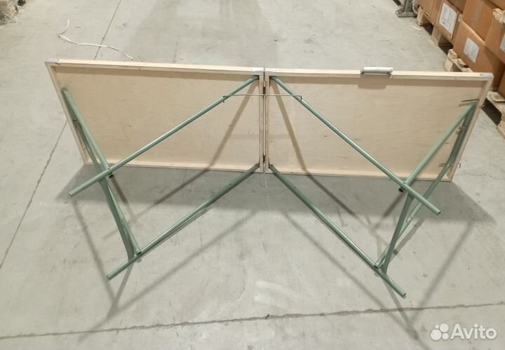 Стол складной для пикника