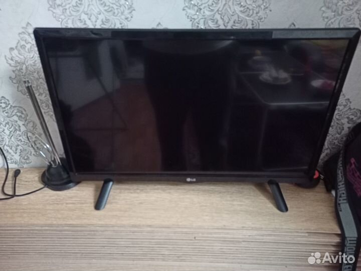 Телевизор LG