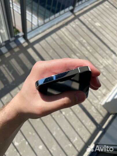 iPhone 13 Pro Max, 256 ГБ