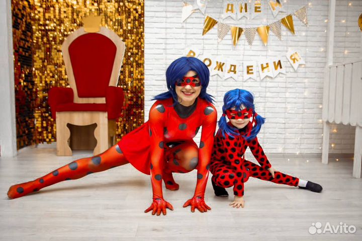 Аниматор Дни Рождения Шоу Майнкрафт Помни Единорог