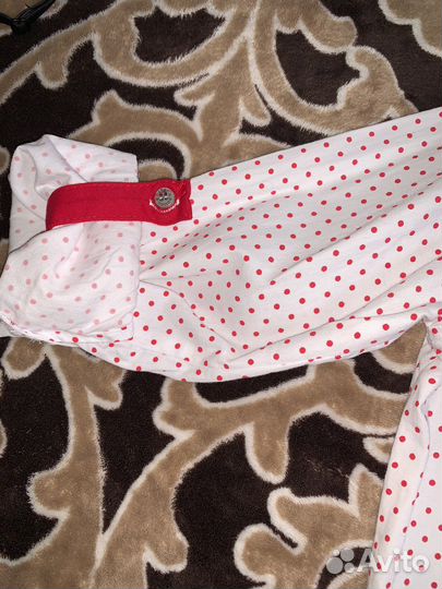 Рубашка для мальчика