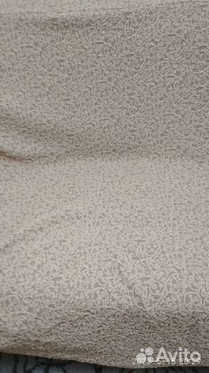 Чехол на диван