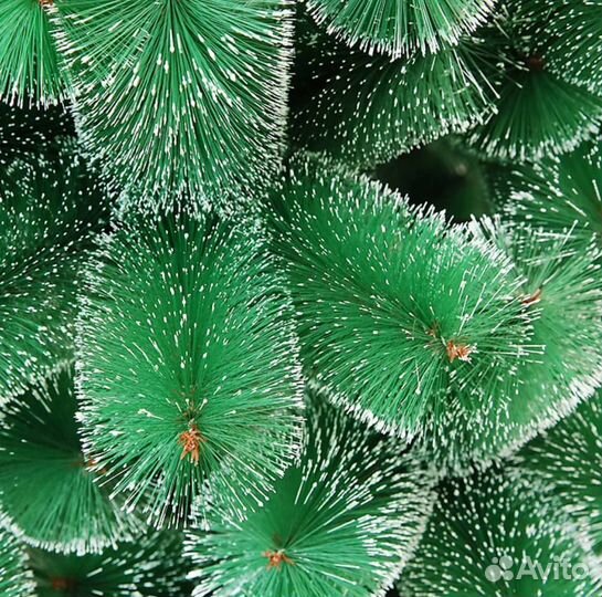 Ель искуственная