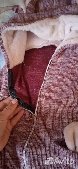 Комбинезон детский