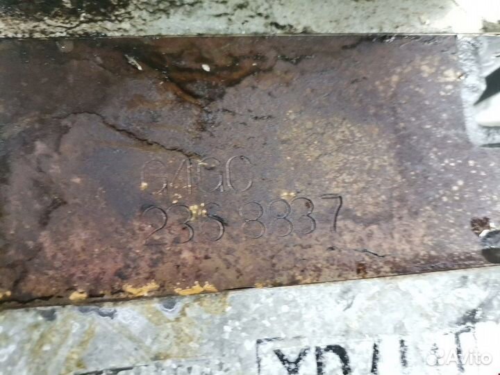 Двигатель (двс) для Hyundai-KIA Coupe 2 G4GC