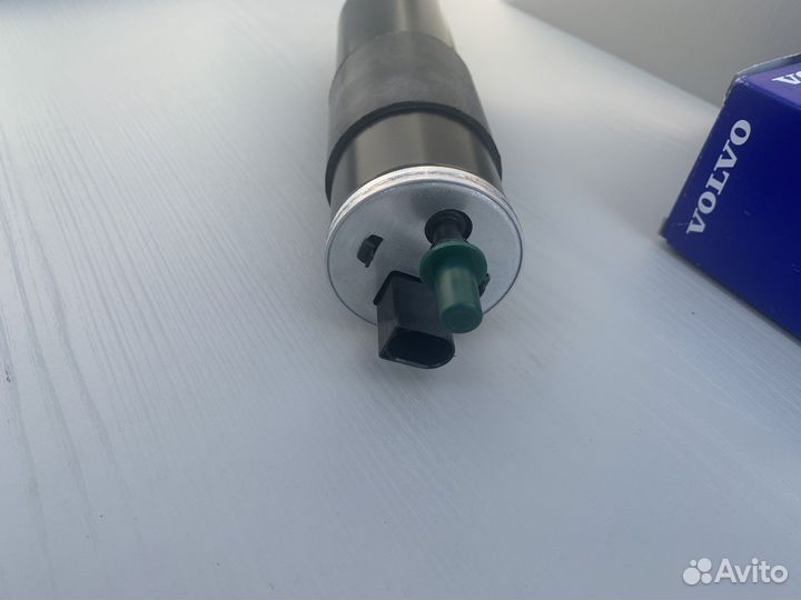 Топливный фильтр Volvo 32312226 D4 2.0 дизель