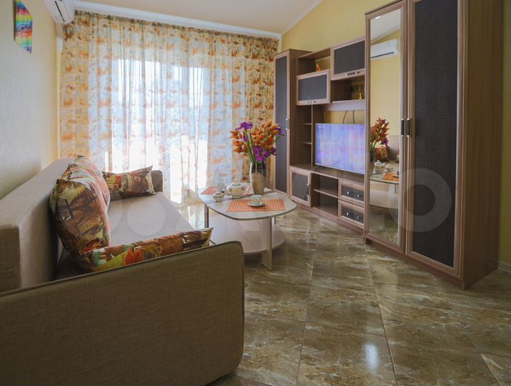 1-к. квартира, 38 м², 11/11 эт.