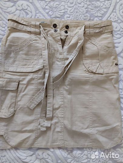 Костюм house женский летний лён