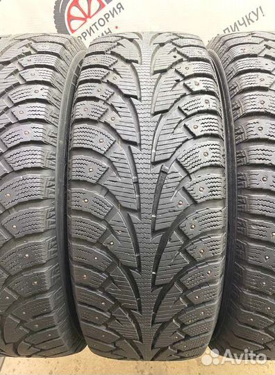 Hankook Winter I'Pike RS W419 225/60 R17 97P