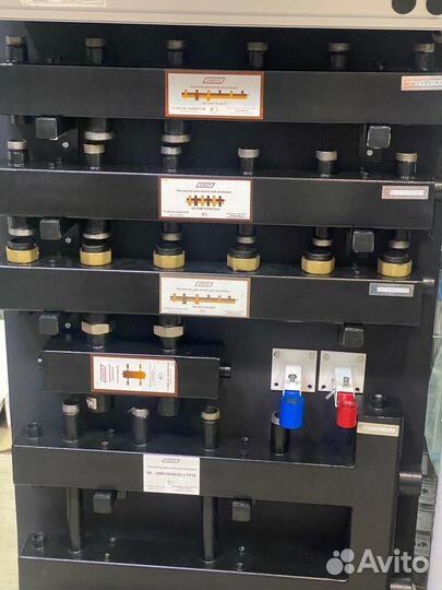 Конвектор напольный Askon c вентилятором