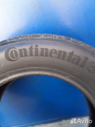 Continental ContiPremiumContact 5 225/60 R17 V