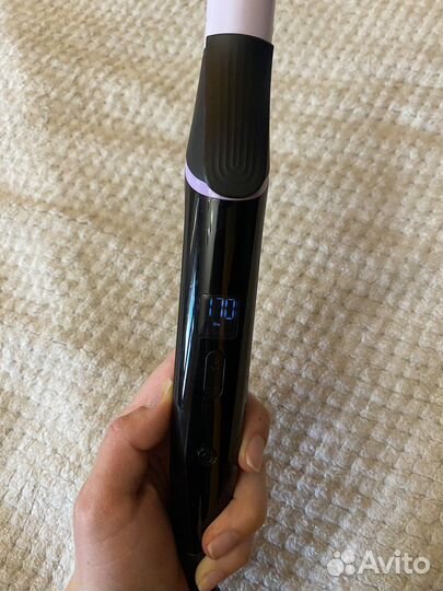 Плойка для волос philips