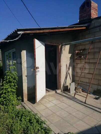 Дом 151,6 м² на участке 6,1 сот.