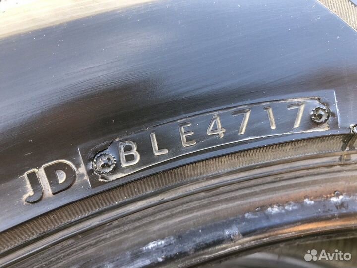 Bridgestone Alenza 001 285/50 R20 112V