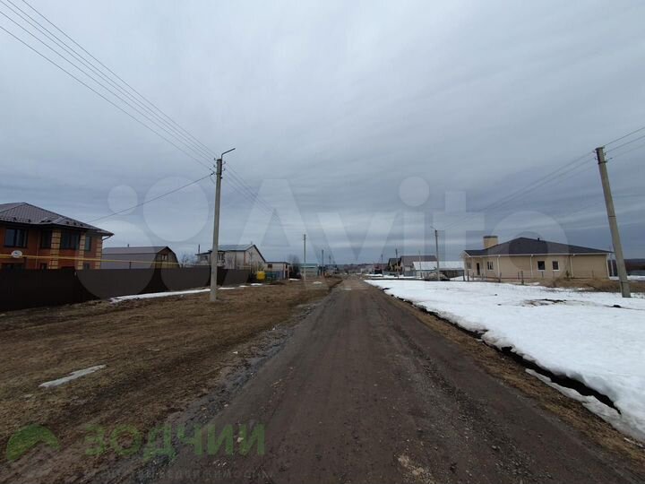 Участок 40 сот. (ИЖС)