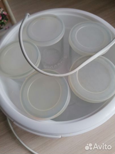 Йогуртница