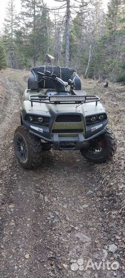 Продам квадроцикл cectek gladiator t6