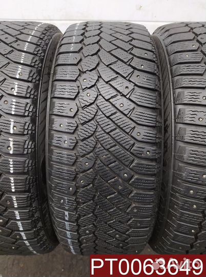 Gislaved Nord Frost 200 205/60 R16 98H
