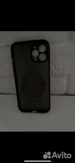 Чехол на iPhone 12 pro мах