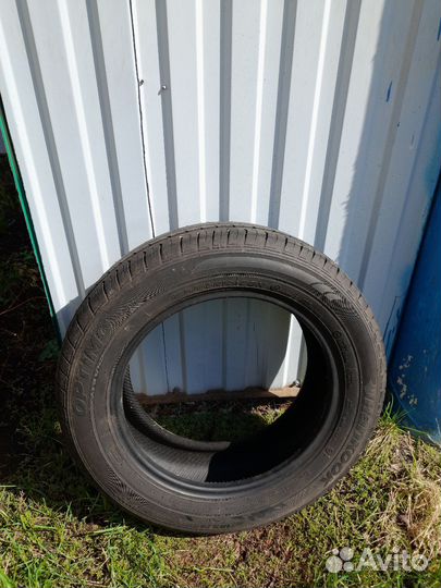 Hankook Optimo K415 185/65 R15 88H