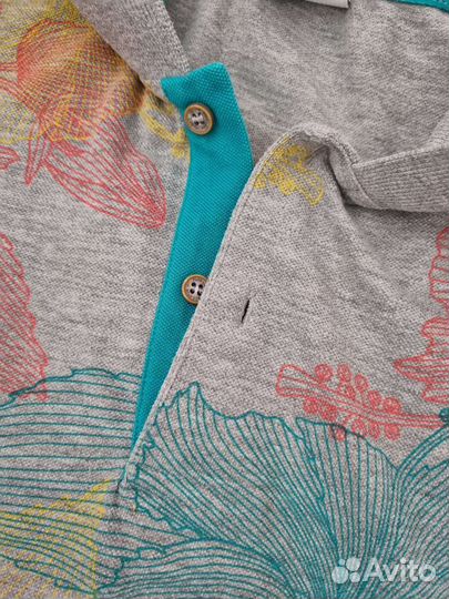 U s polo assn поло