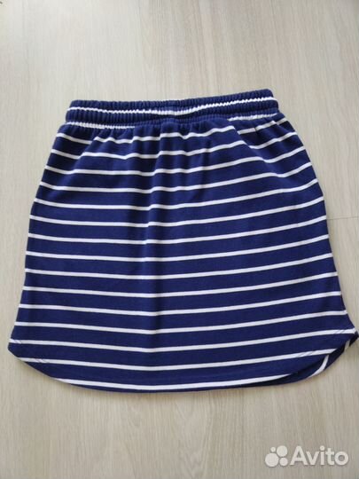 Юбка для девочки