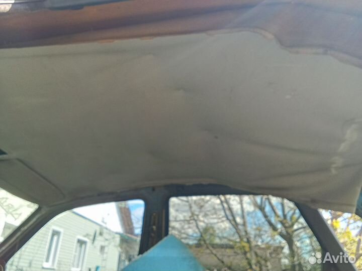 Стабилизатор VW Passat B3, B4