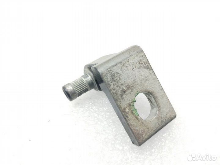Петля двери передняя левая Volkswagen Tiguan 1 2.0