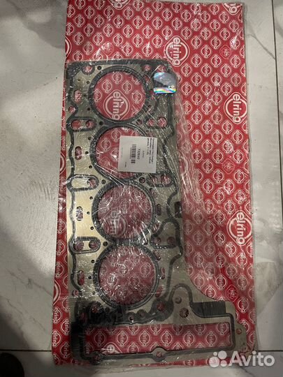 Прокладка гбц Dodge / Mercedes / Jeep / Infiniti