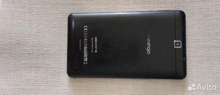 Планшет Prestigio Wize 3147 3G