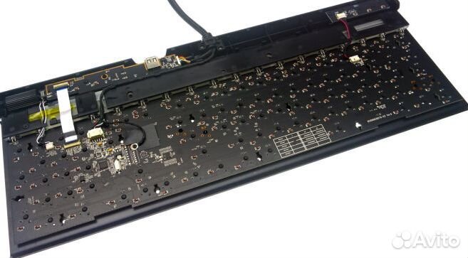 Ремонт клавиатур мышек механических игровых любых