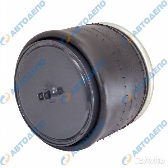 Пневморессора volvo FH12, FH16, FM12, FM10, FM7, FM9 волво фх12 фх16 фм12 фм10