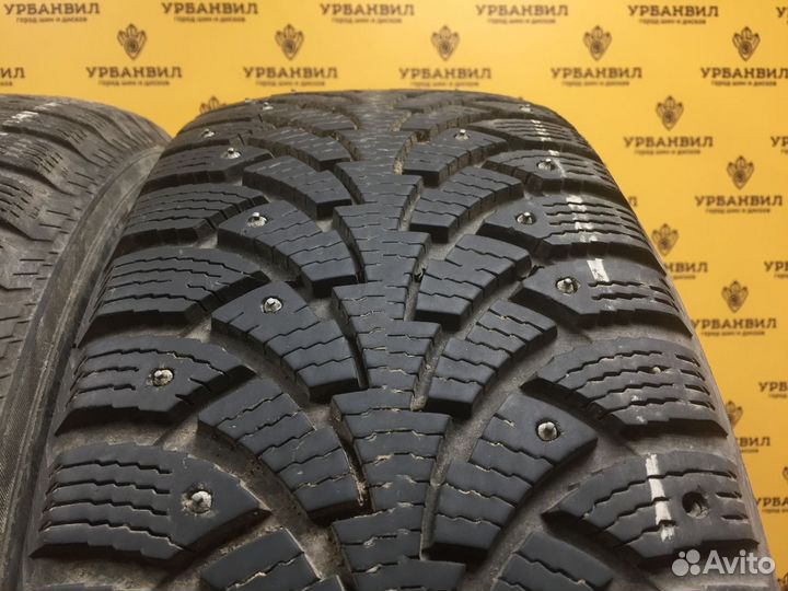 Nokian Tyres Nordman SUV 235/65 R17 108T
