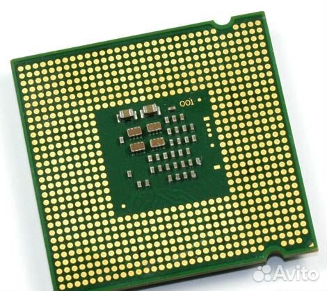 Процессор:Intel Pentium 4 (Processor 524)(3.06GHz)