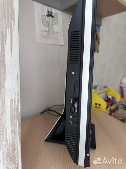 Моноблок компьютер HP Compaq 6300 All-in-one PC