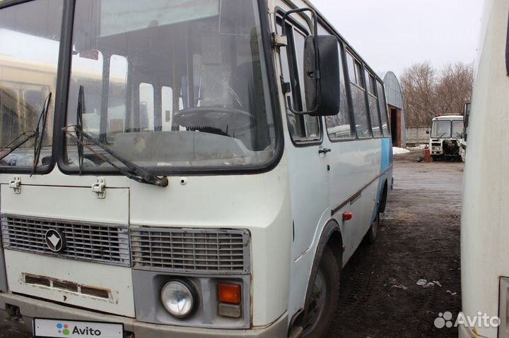 Городской автобус ПАЗ 32054, 2009