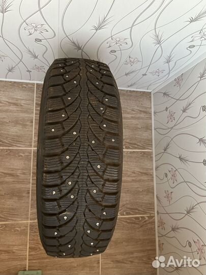 Nordman 7 185/65 R15