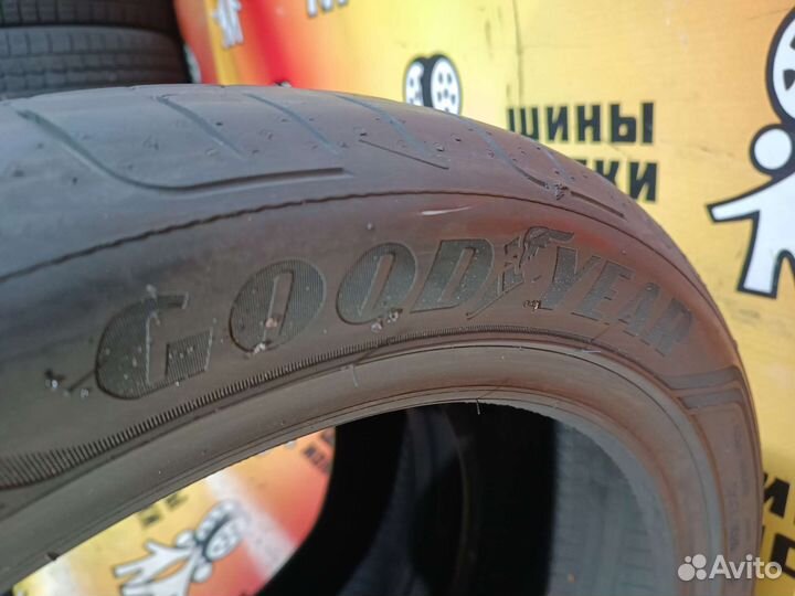 Goodyear Eagle F1 Asymmetric 3 235/45 R18 94W