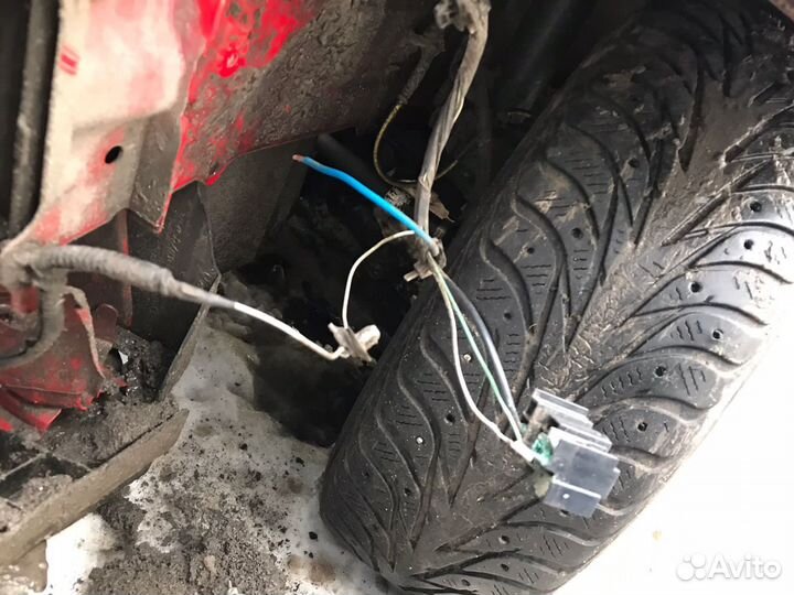 Автоэлектрик диагност выезд