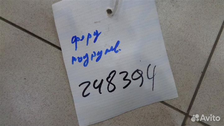 Переключатель стеклоочистителей Ford Laser 1998-2