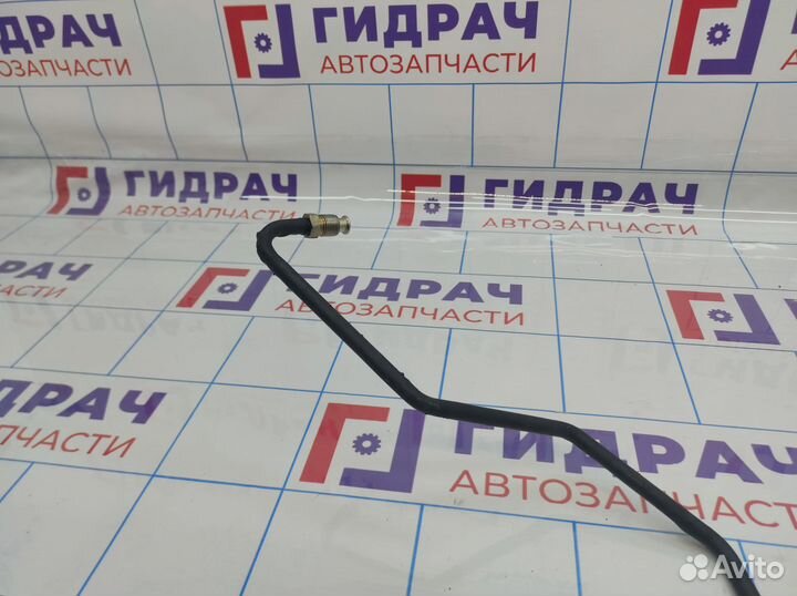 Трубка гидроусилителя Lifan Solano BAC3406200. Деф