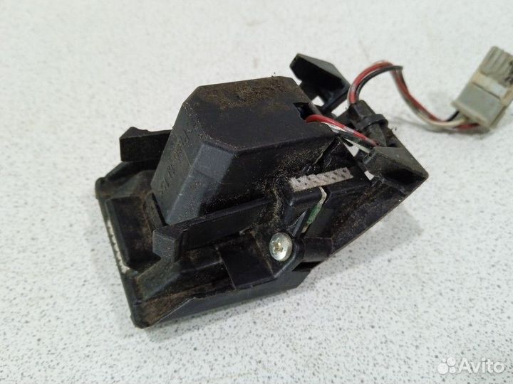 Камера заднего вида 8302130020D