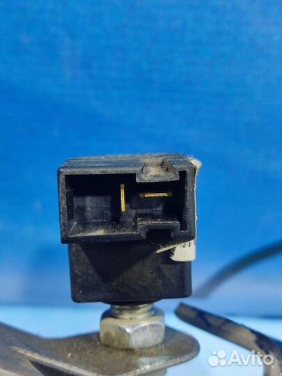 Педаль тормоза Kia RIO 2