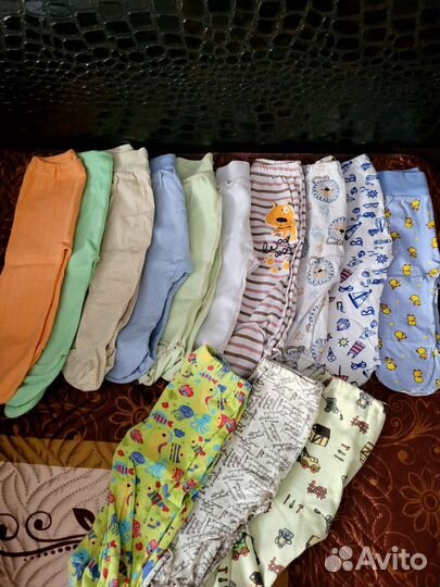 Детская одежда для мальчиков