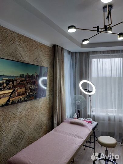 Перманентный макияж Химки