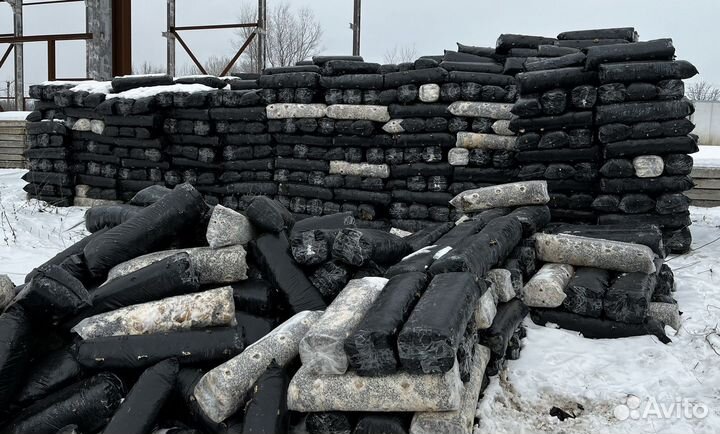 Удобрения для почвы. Мицелий грибной